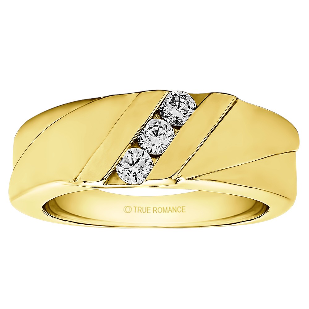Mens Ring