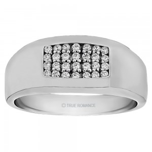 Mens Ring