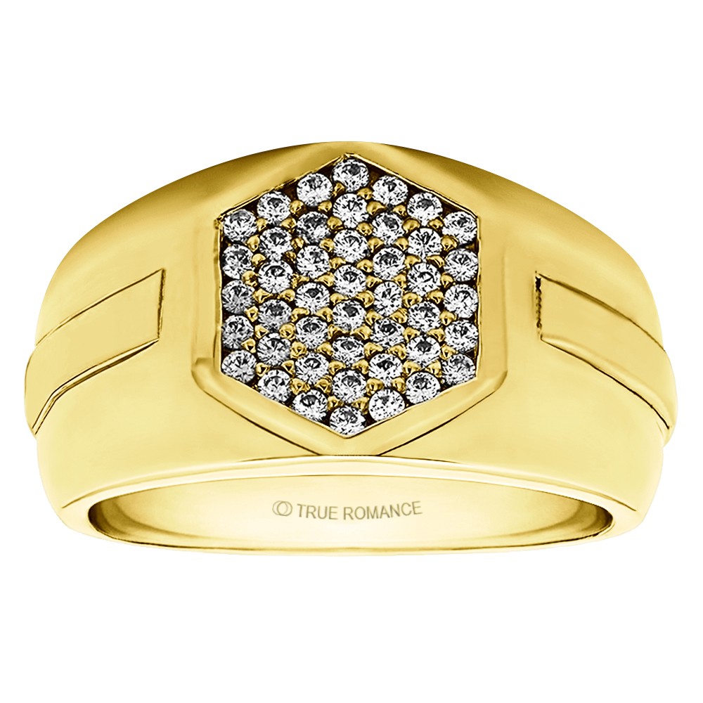 Mens Ring