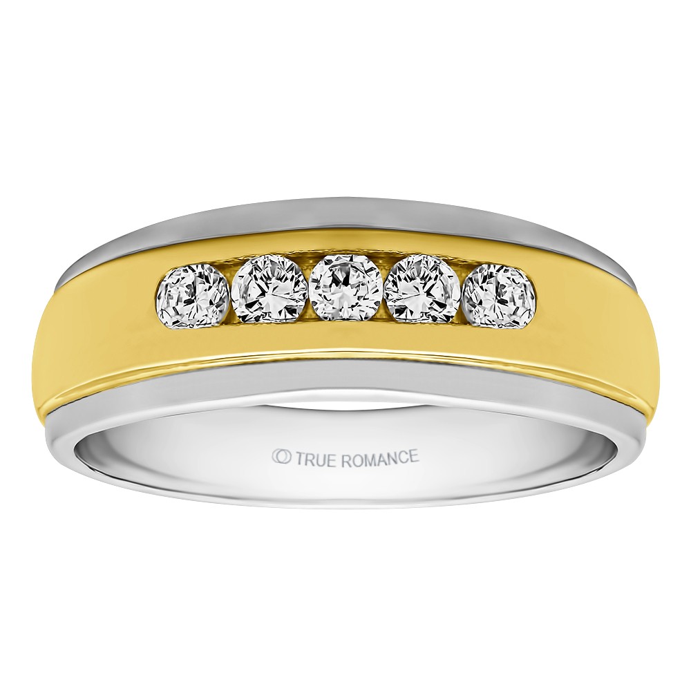Mens Ring