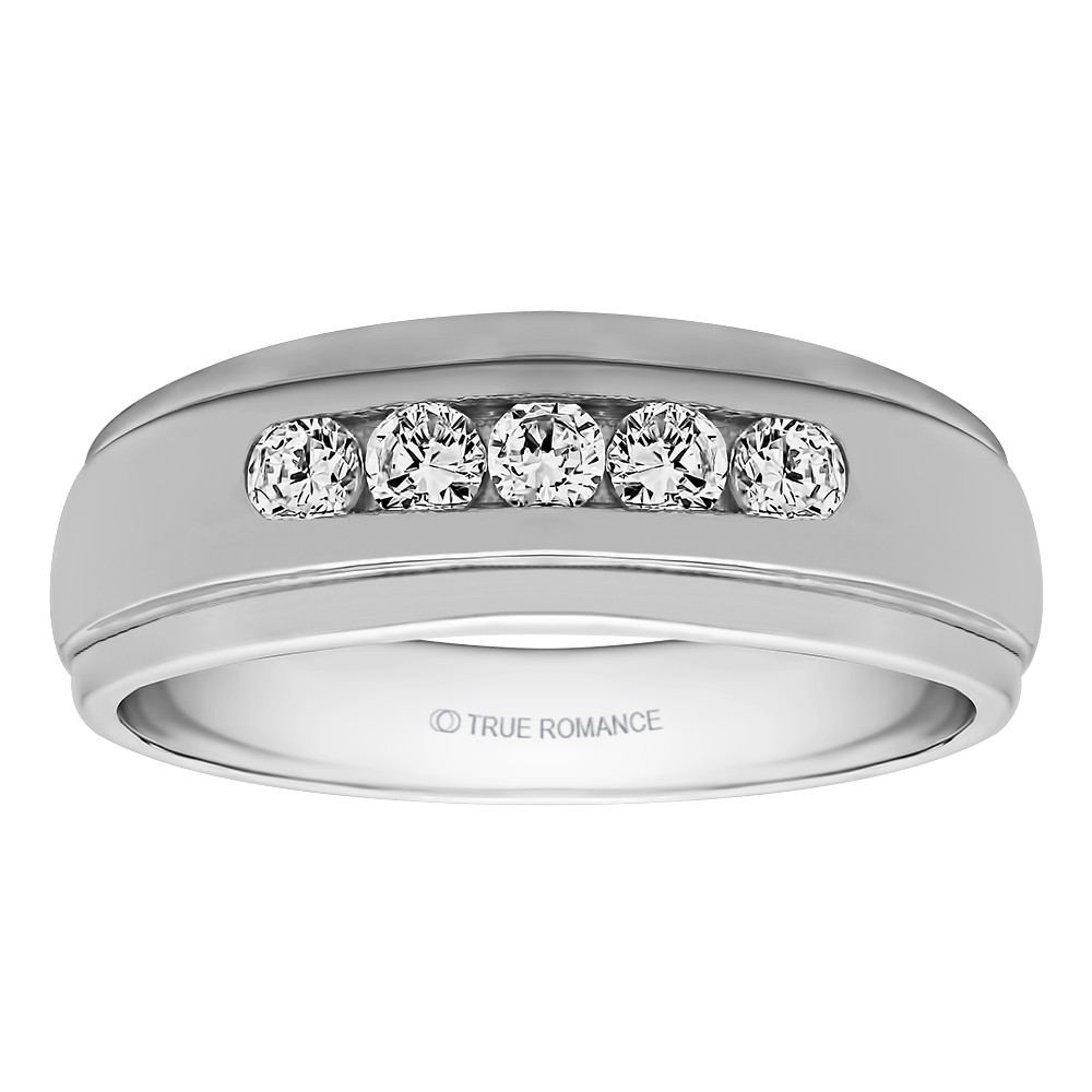 Mens Ring
