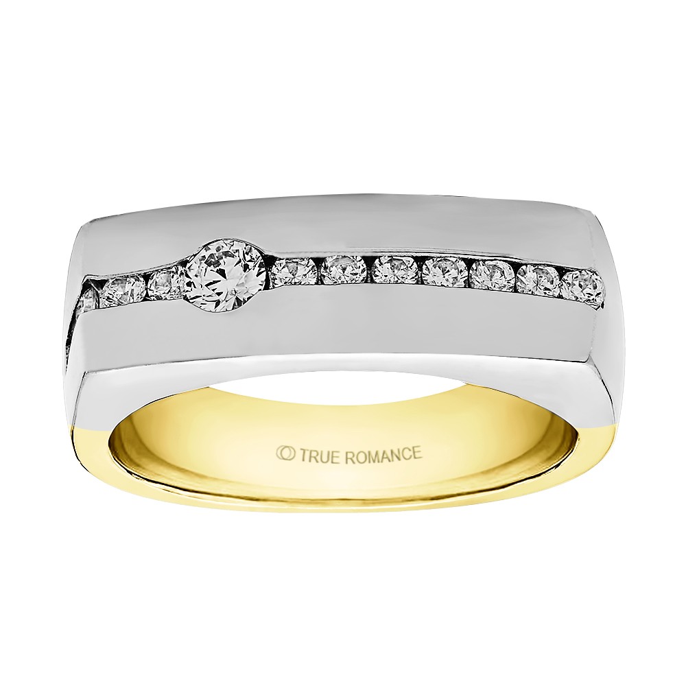 Mens Ring