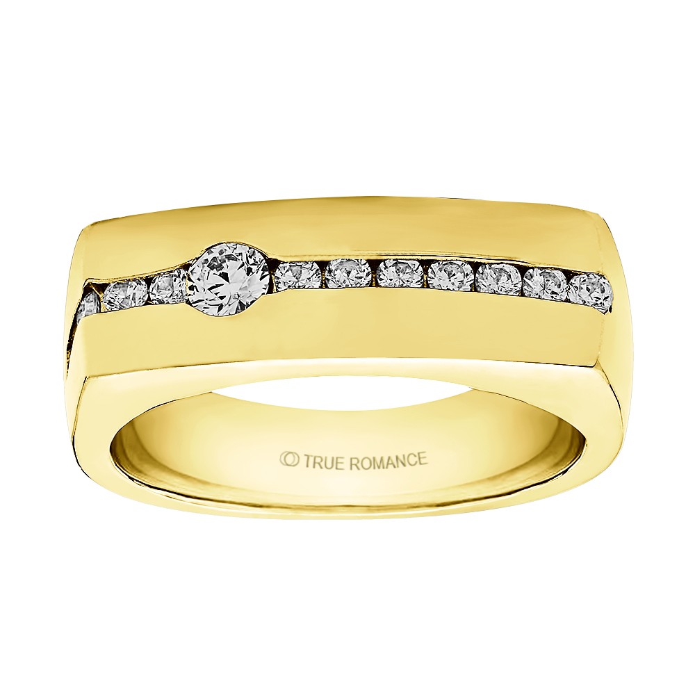 Mens Ring