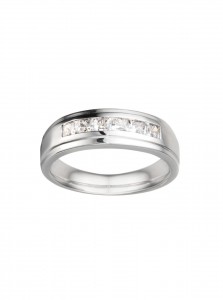 Mens Ring