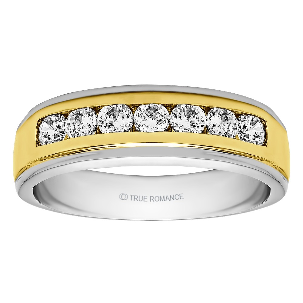 Mens Ring