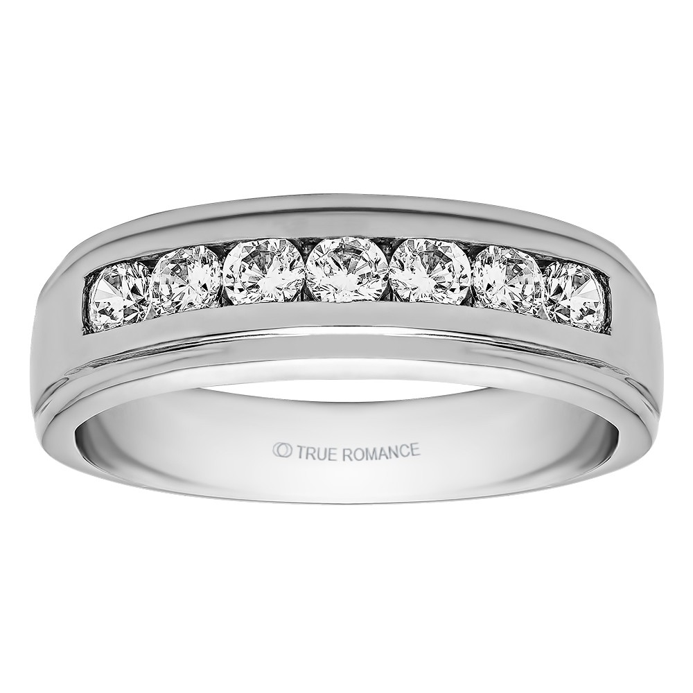 Mens Ring