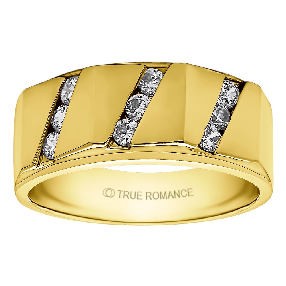 Mens Ring