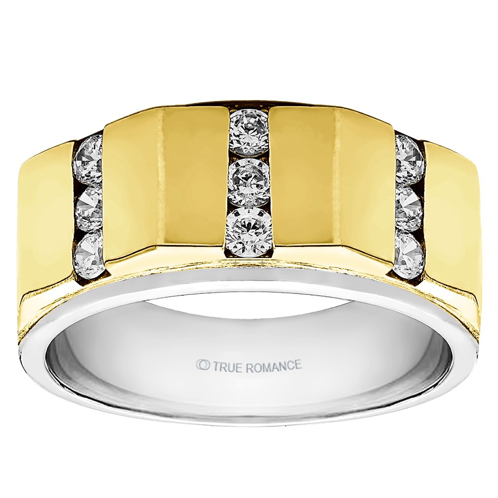 Mens Ring
