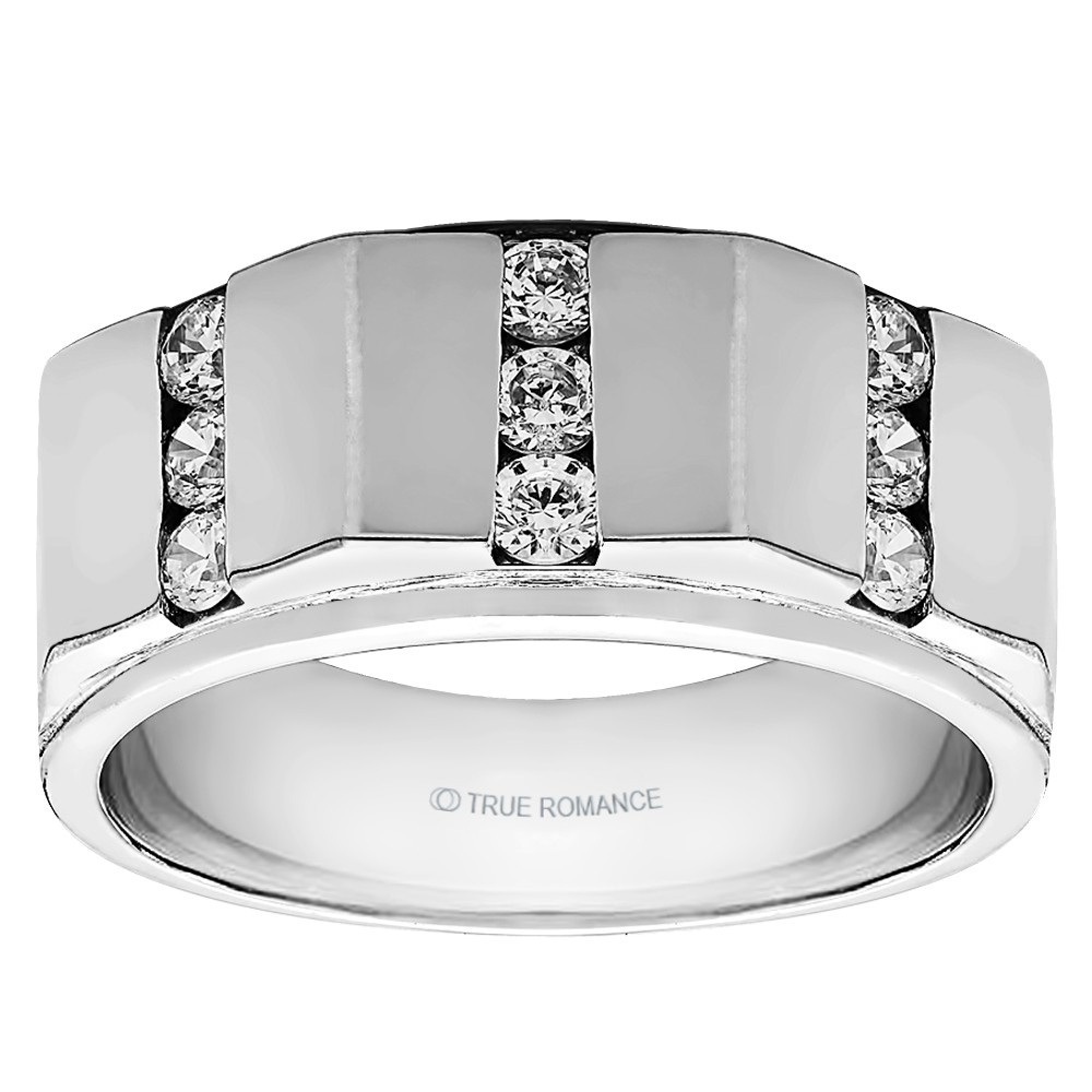 Mens Ring
