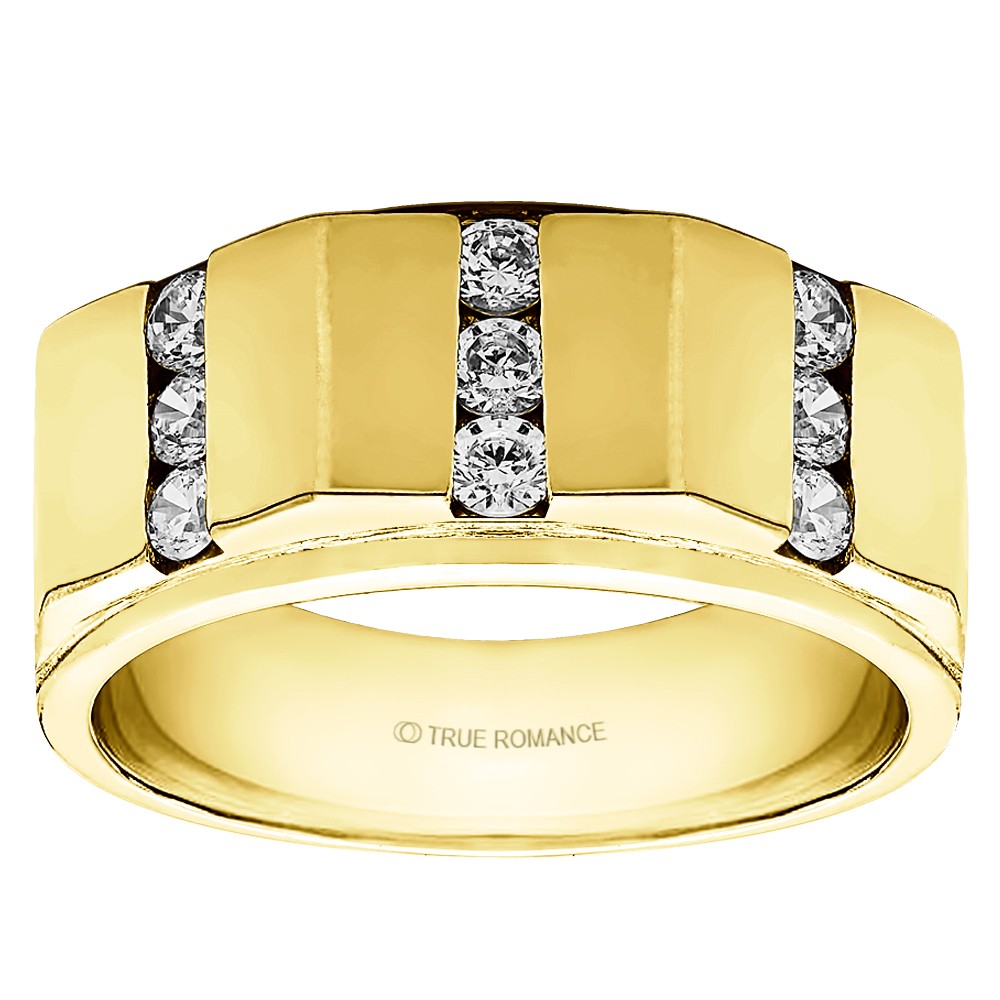 Mens Ring