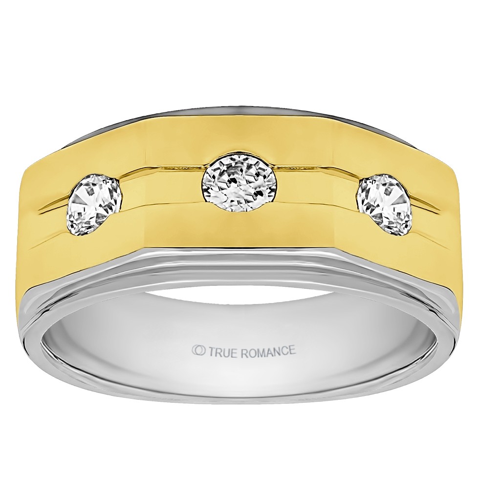Mens Ring