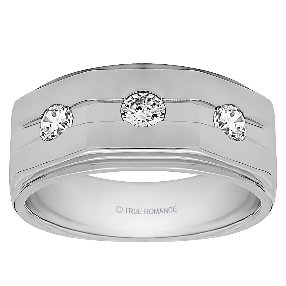 Mens Ring
