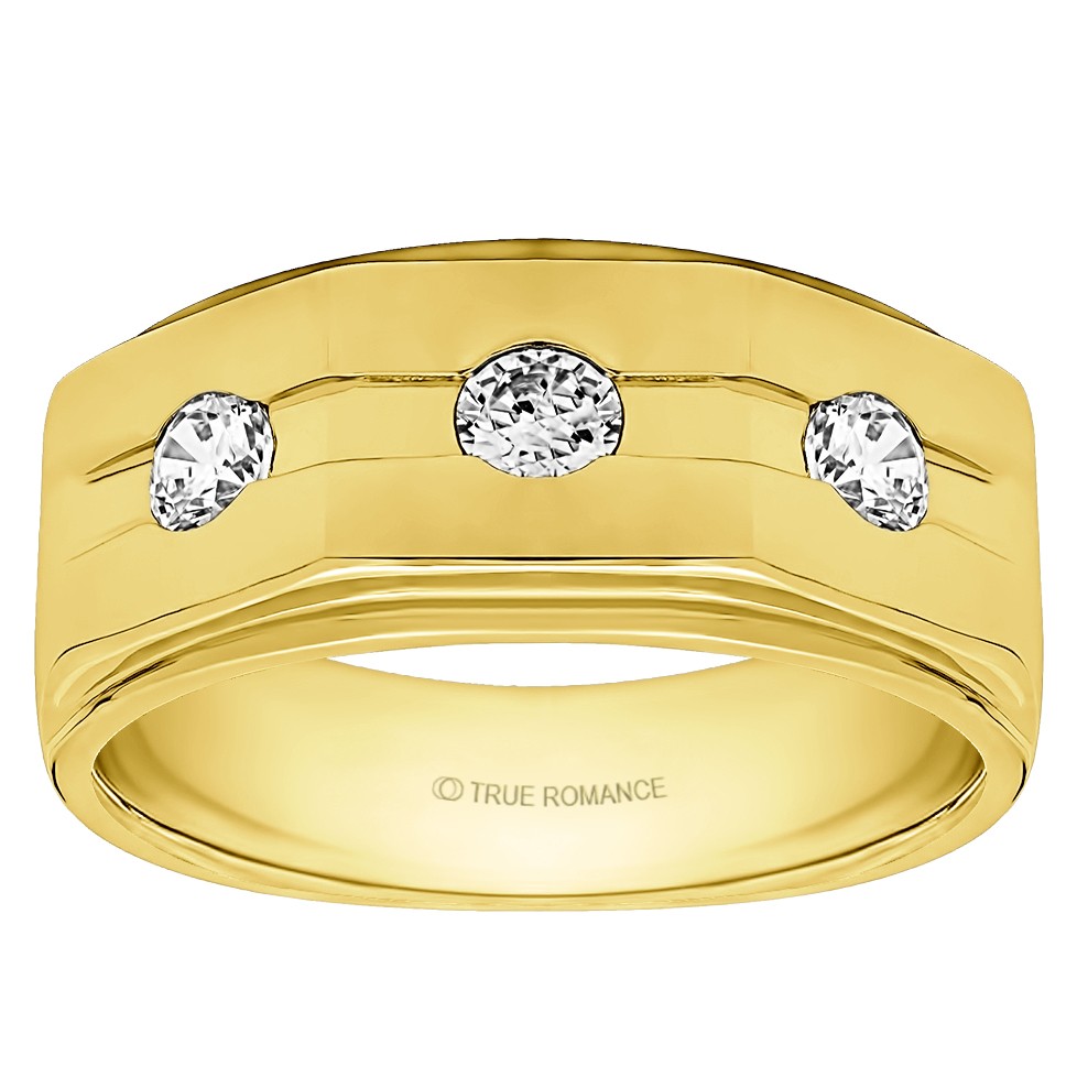 Mens Ring