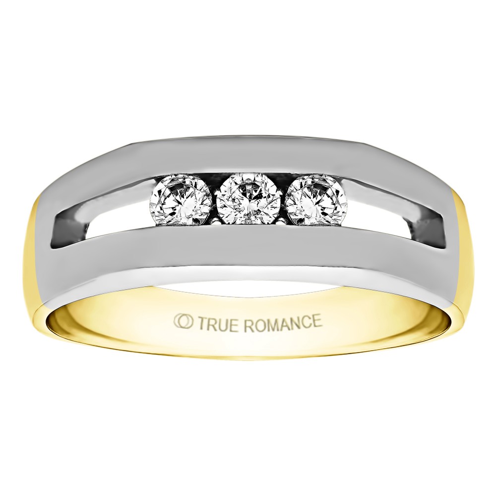 Mens Ring