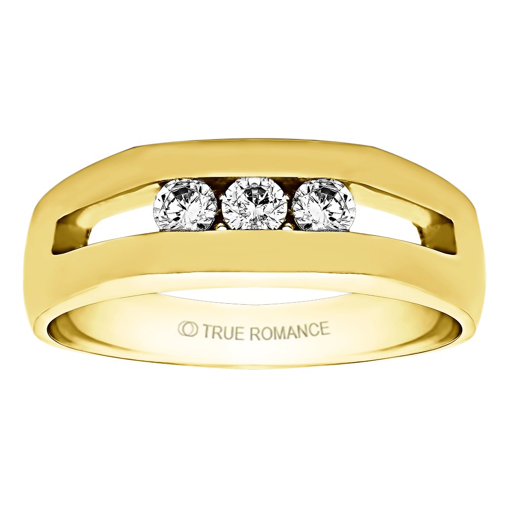 Mens Ring