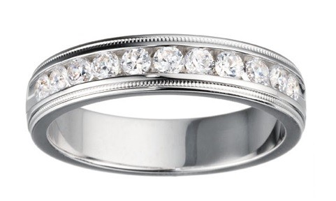 Mens Ring