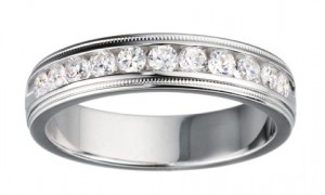 Mens Ring