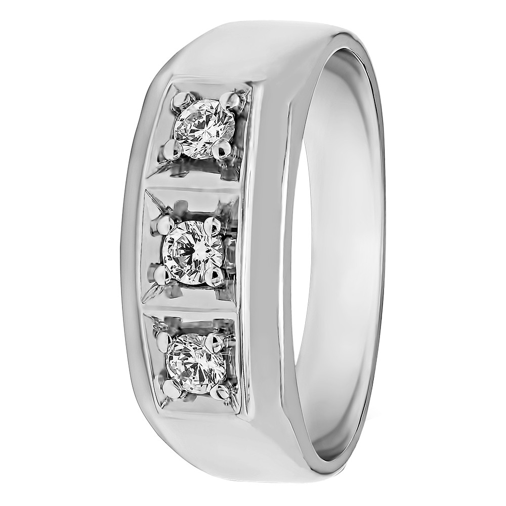 Mens Ring