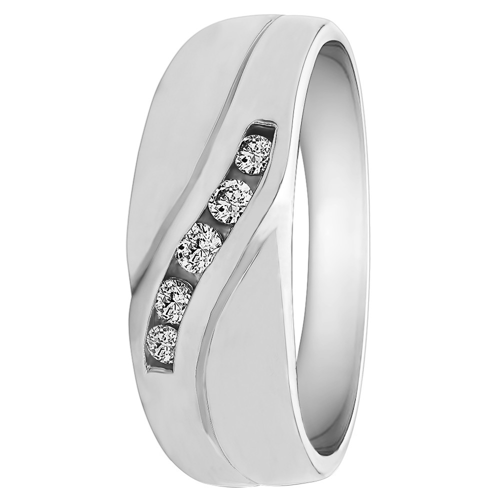 Mens Ring