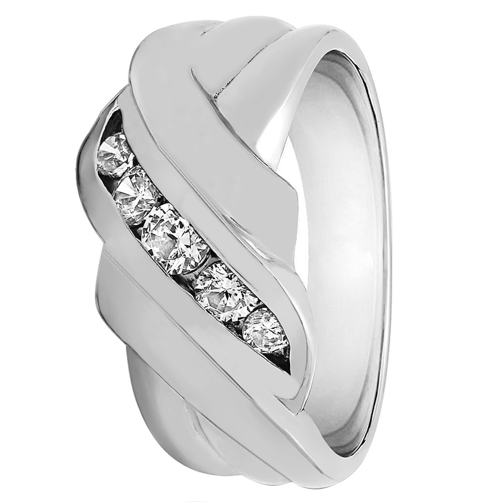 Mens Ring