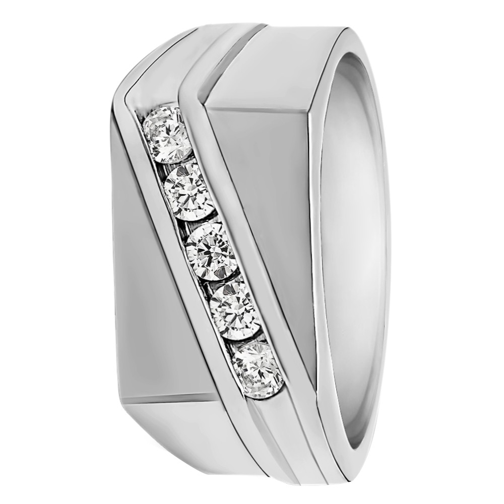 Mens Ring