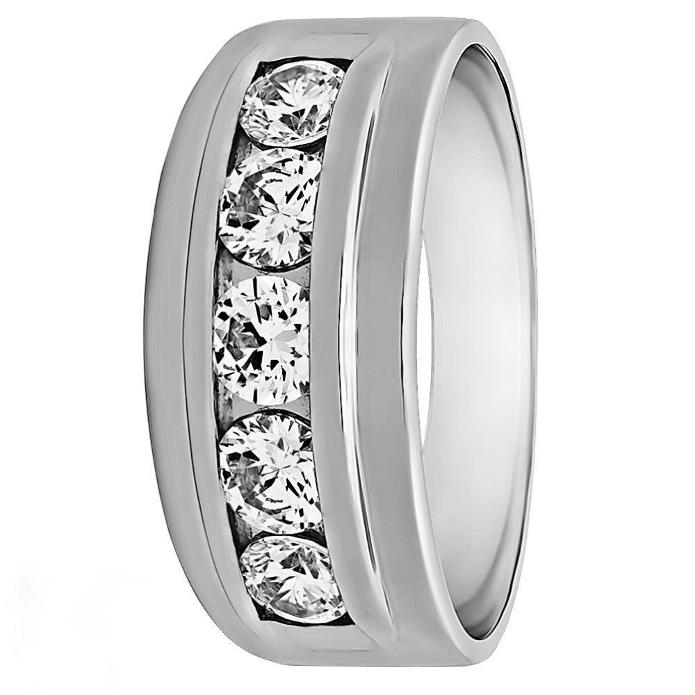 Mens Ring