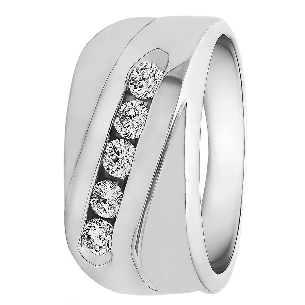 Mens Ring