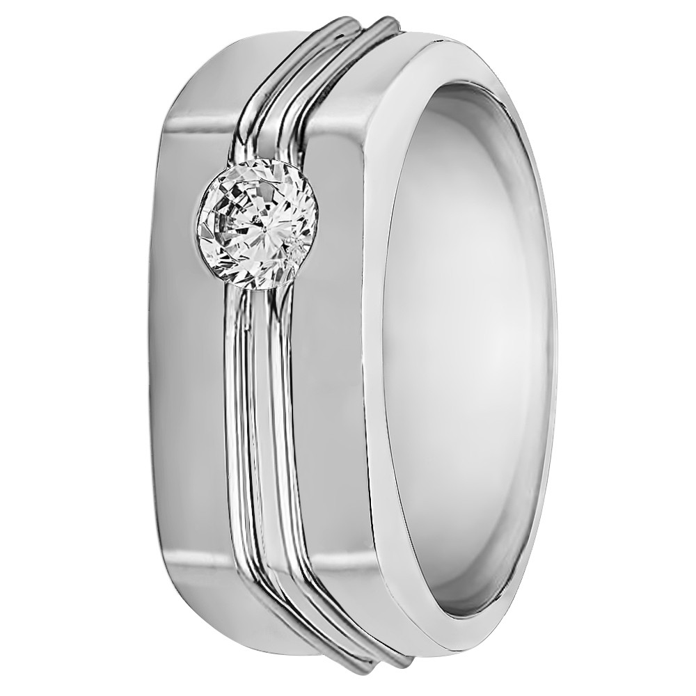 Mens Ring
