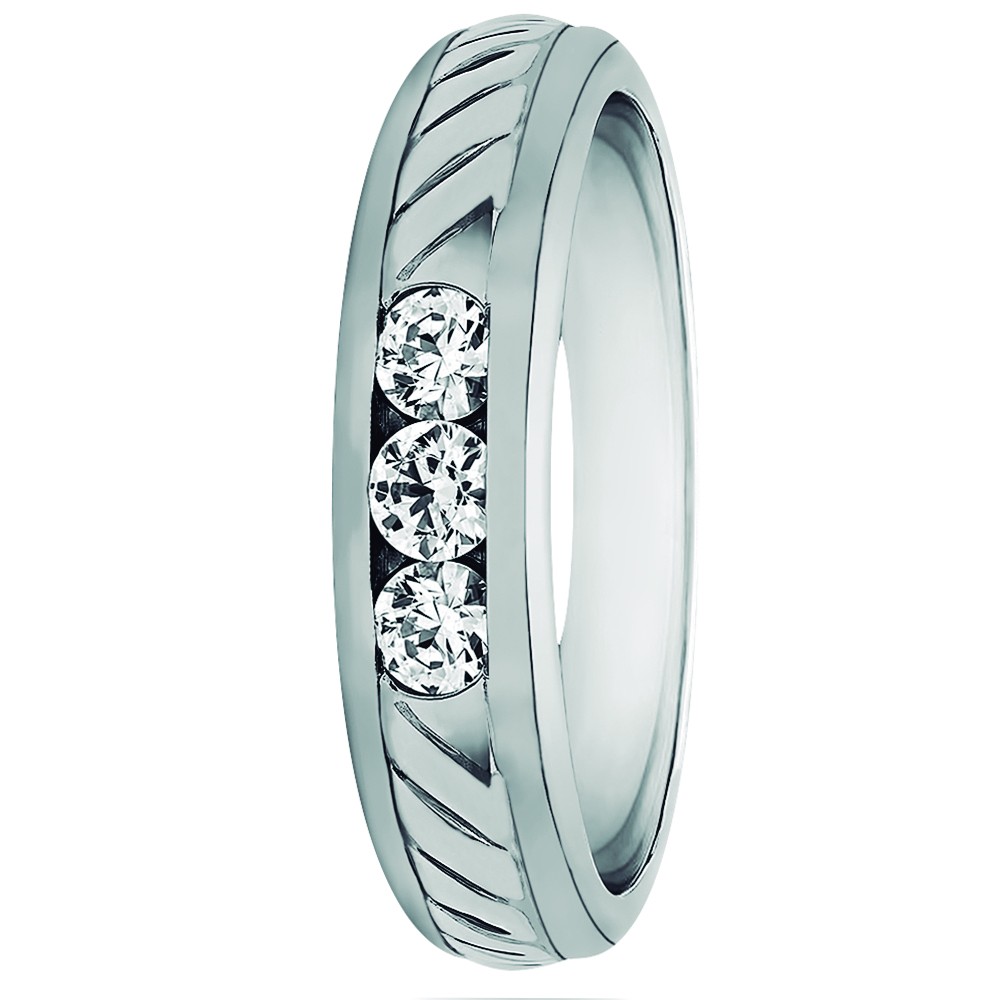 Mens Ring