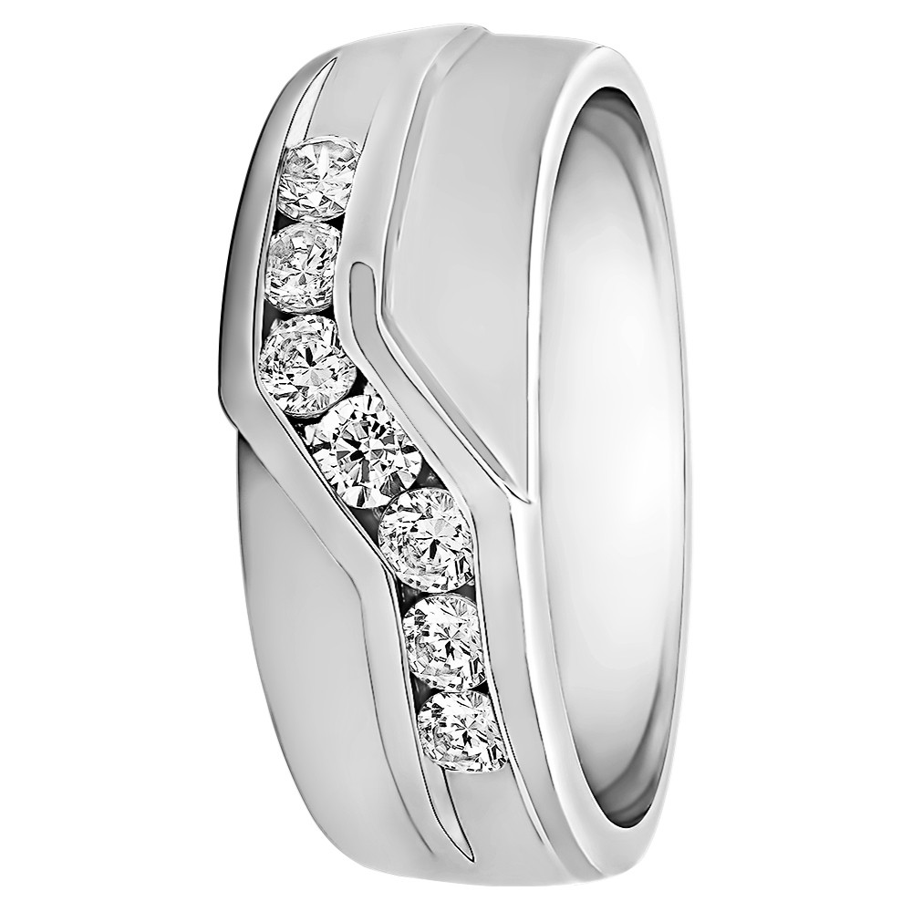 Mens Ring