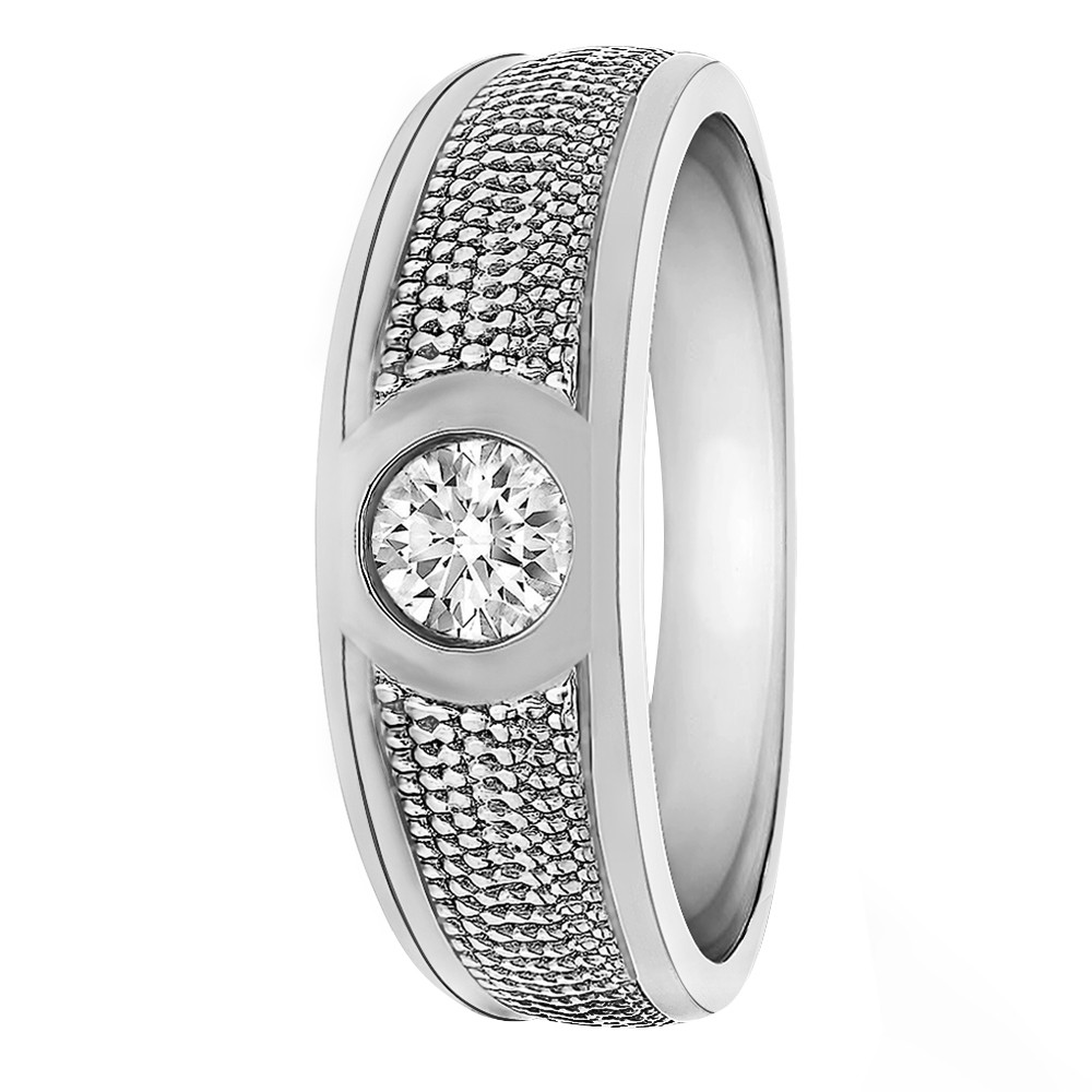 Mens Ring