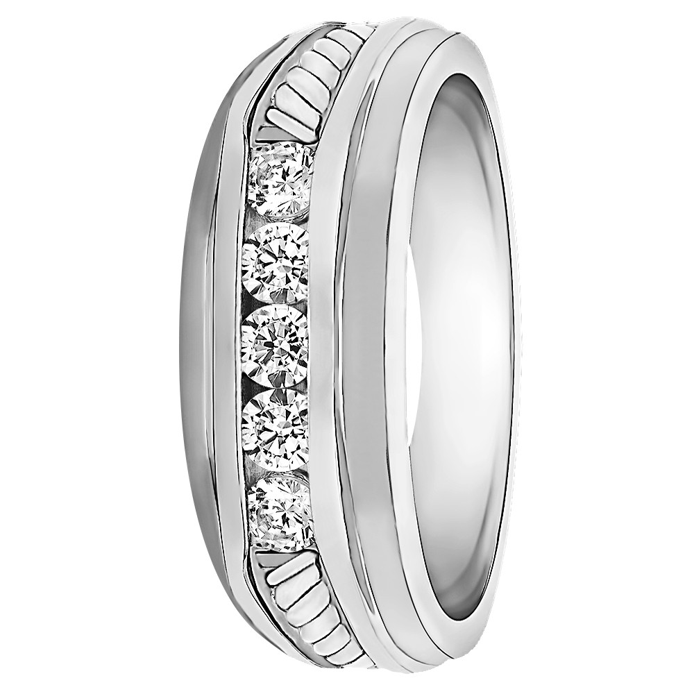 Mens Ring