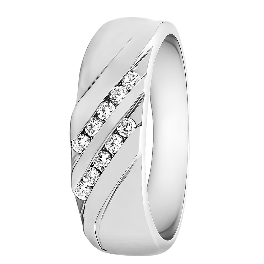 Mens Ring