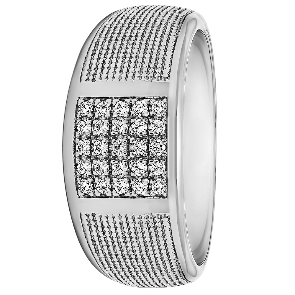 Mens Ring