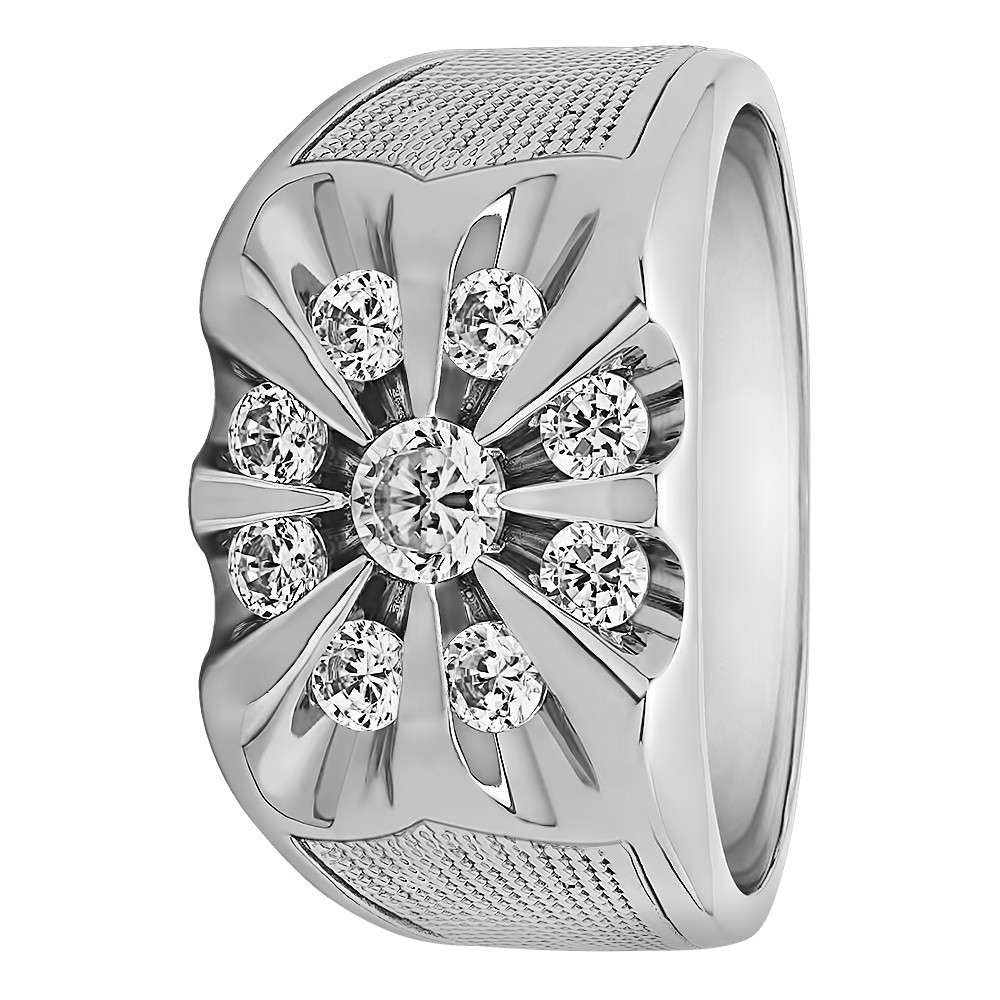 Mens Ring