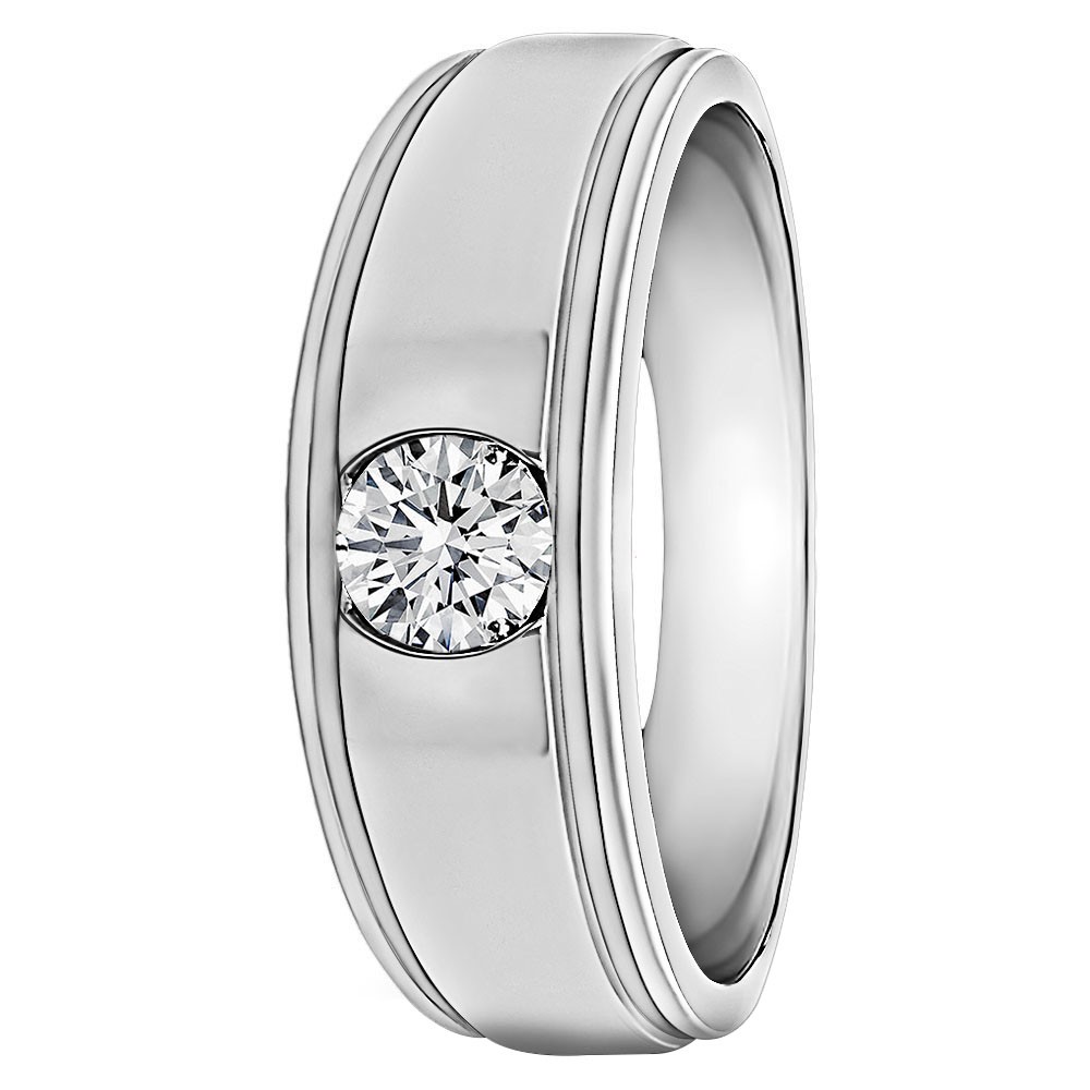 Mens Ring