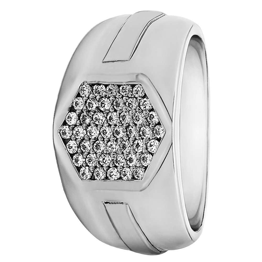 Mens Ring