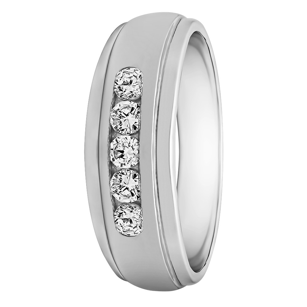 Mens Ring