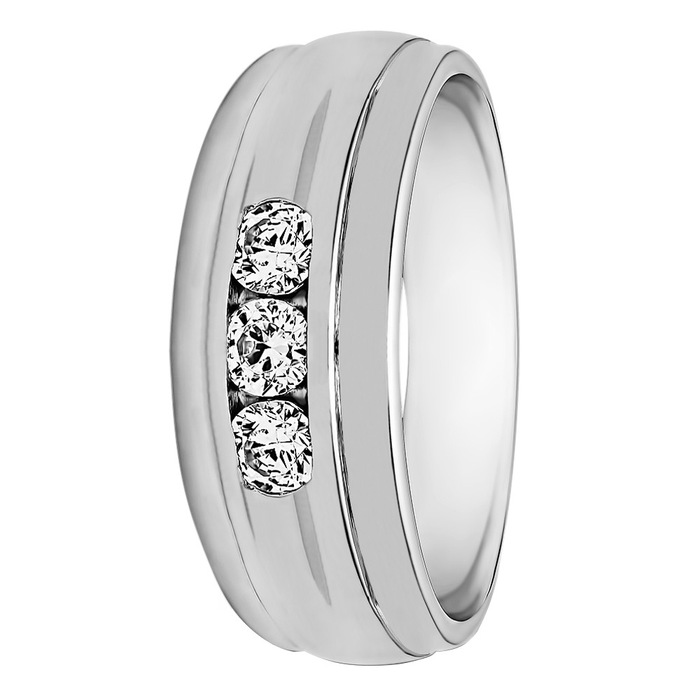 Mens Ring