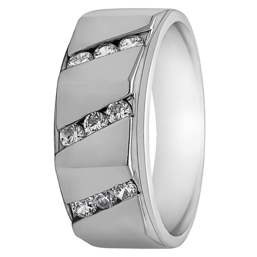 Mens Ring