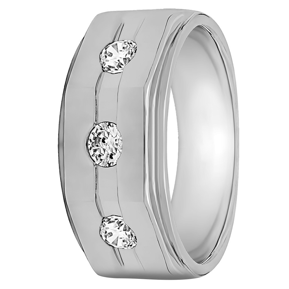 Mens Ring