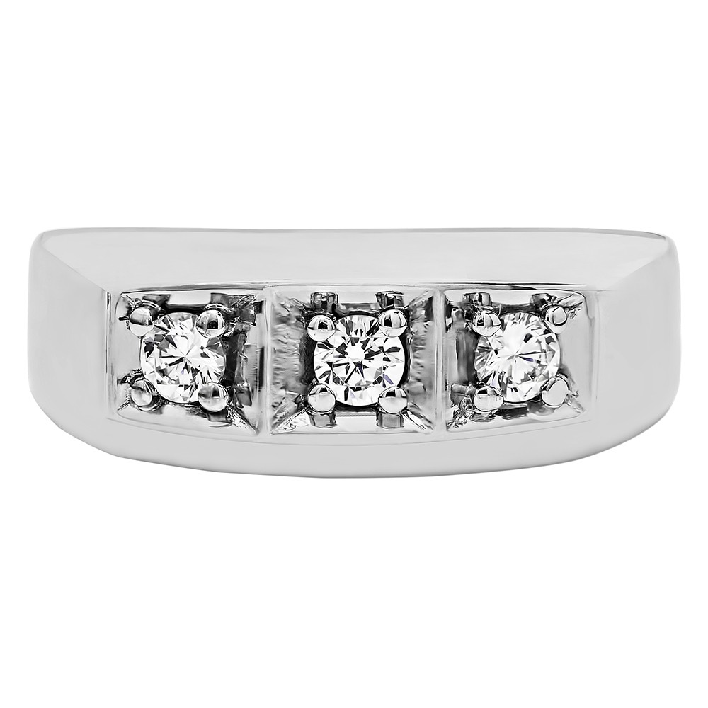 Mens Ring