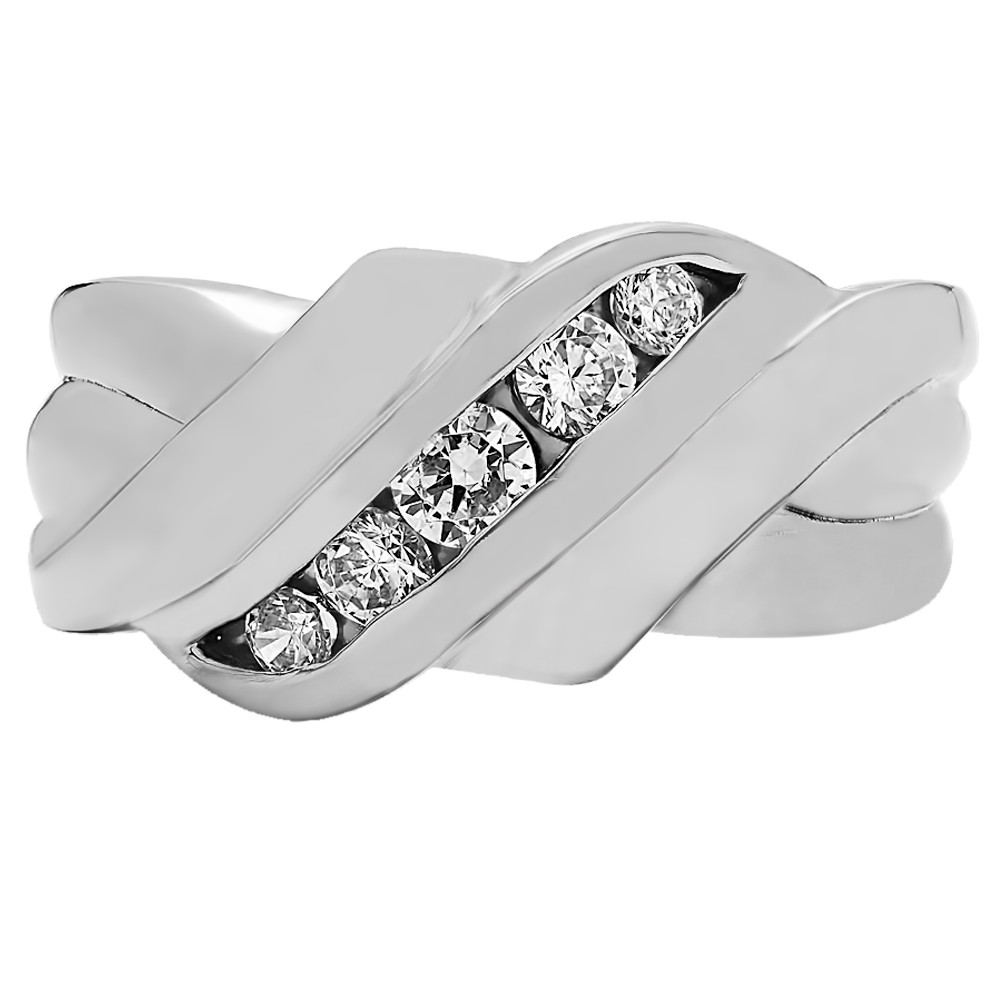 Mens Ring