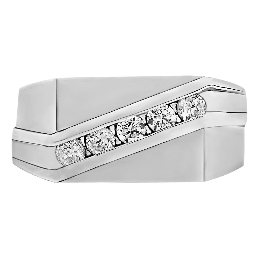 Mens Ring