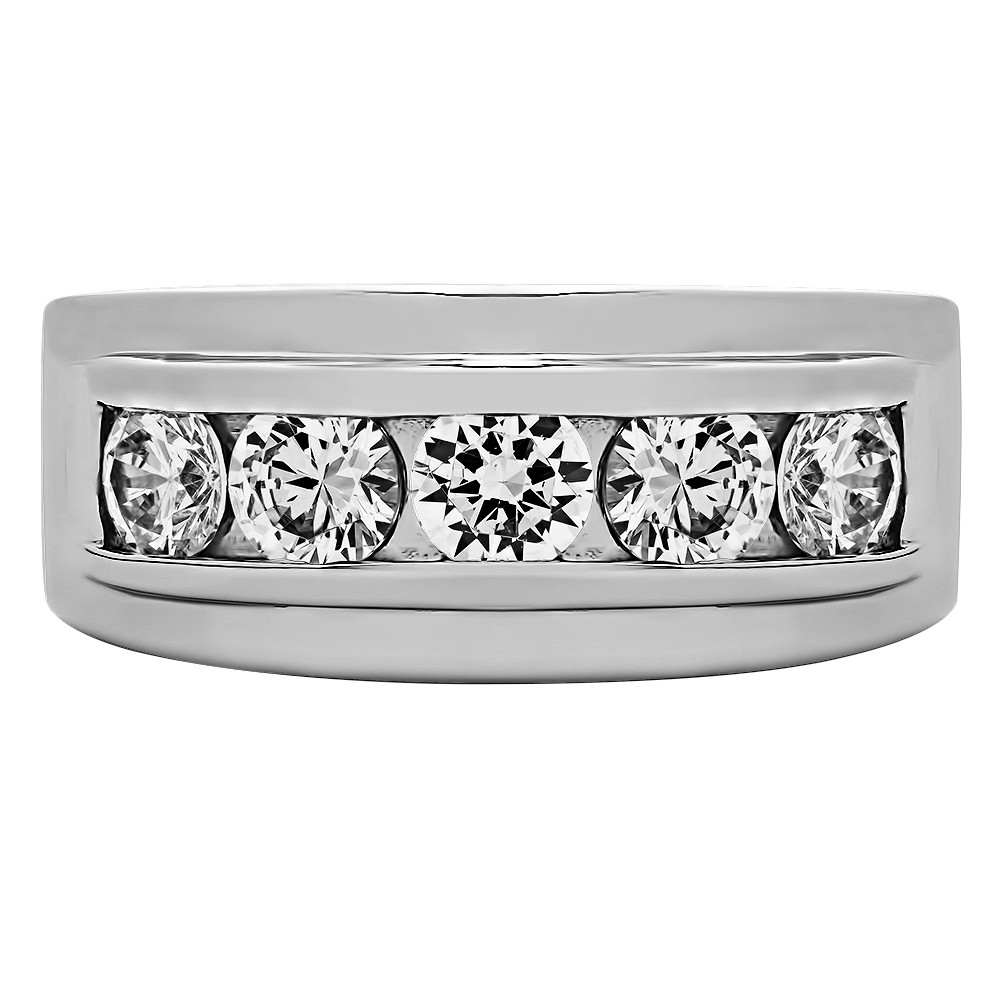 Mens Ring