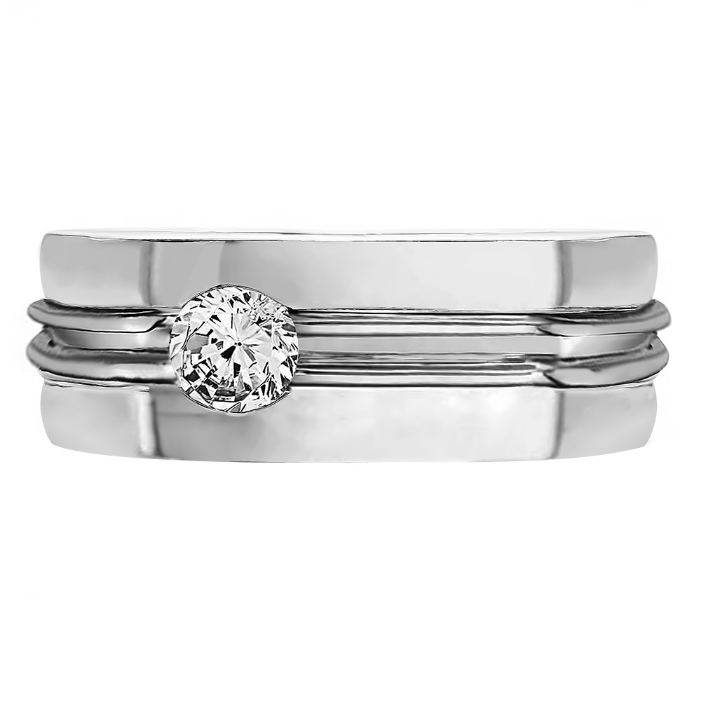 Mens Ring