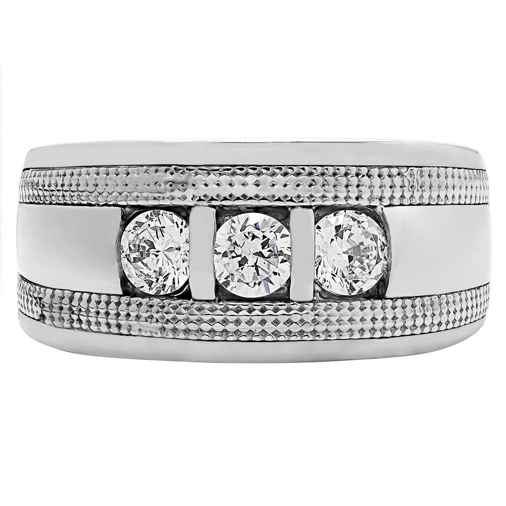 Mens Ring