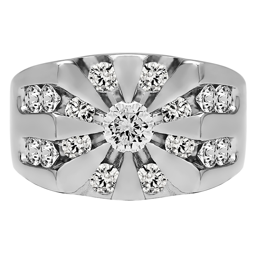 Mens Ring