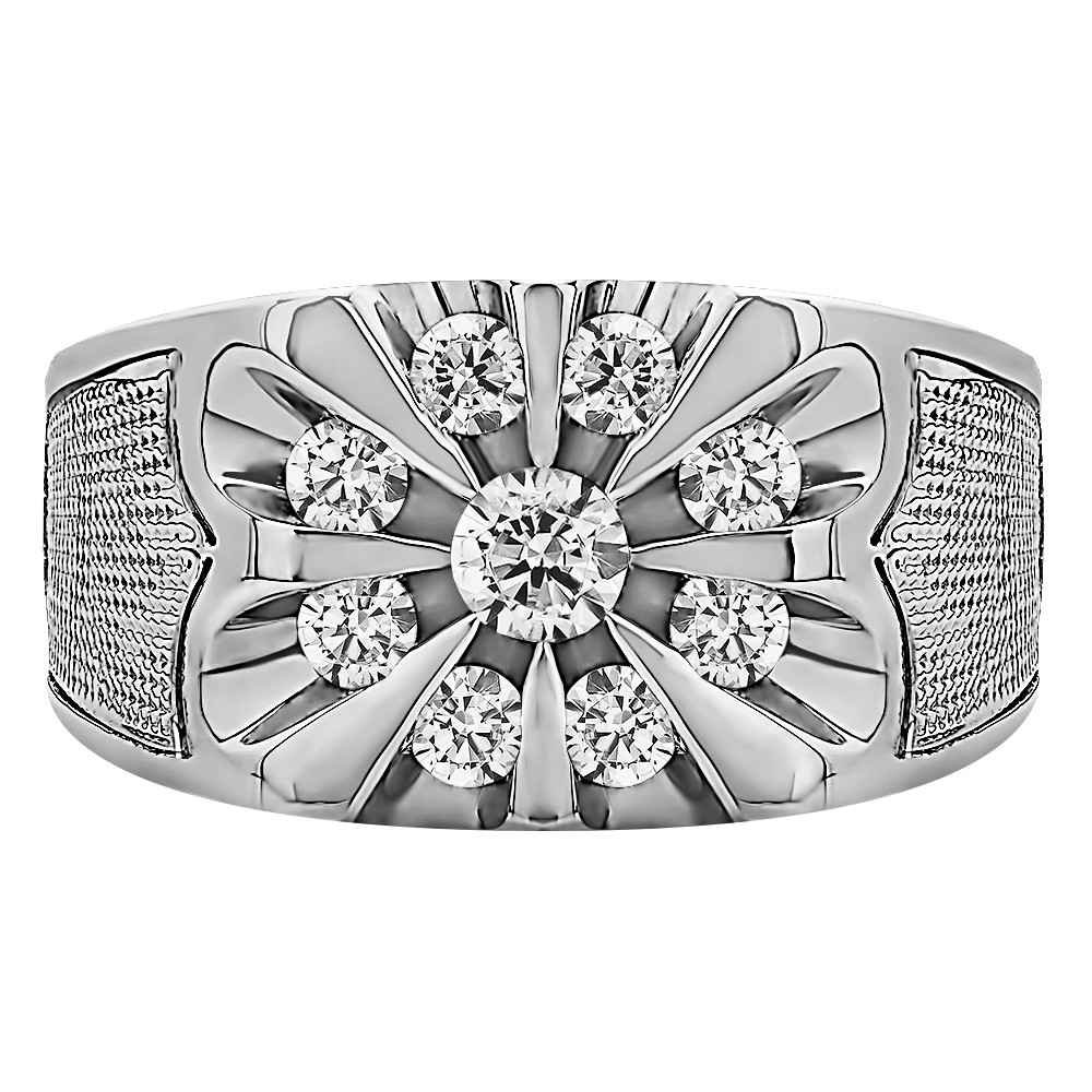 Mens Ring