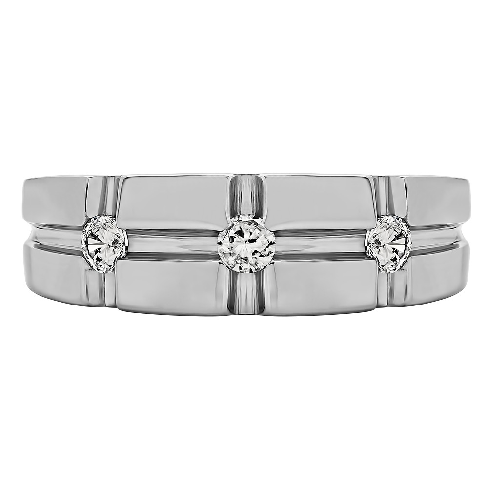 Mens Ring